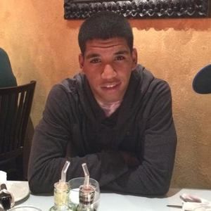 Meet your Posher, Darryl